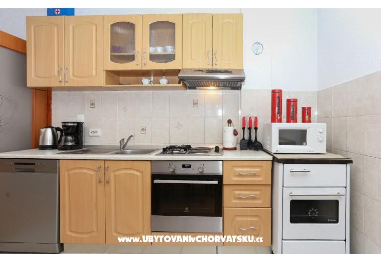 Apartman Kasteleti – foto 26