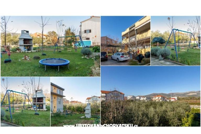 Apartman Kasteleti – foto 3