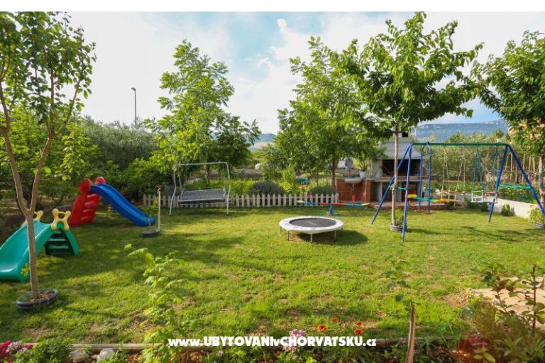 Apartman Kasteleti – foto 9