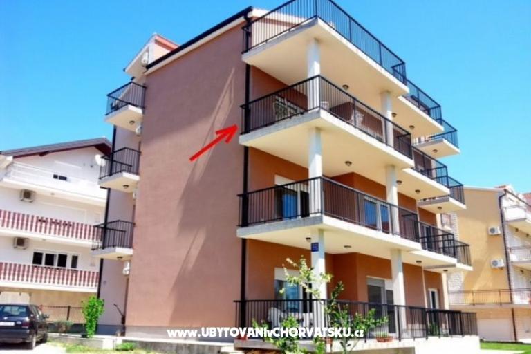 Apartman Maria – foto 2