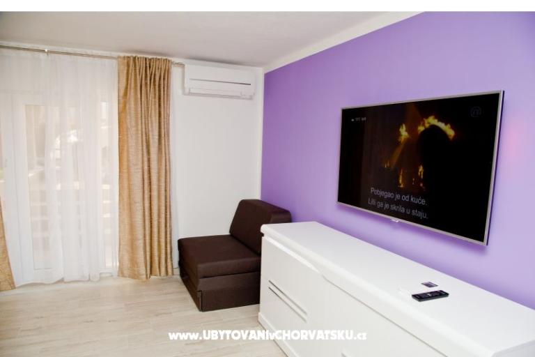 Apartman Marinko, Kaštel Gomilica – foto 12