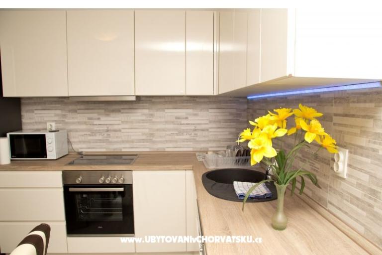 Apartman Marinko, Kaštel Gomilica – foto 13