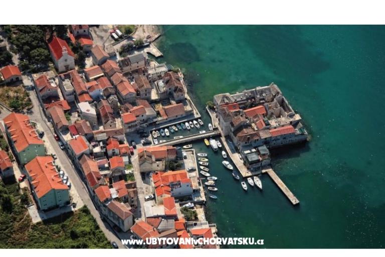 Apartman Marinko, Kaštel Gomilica – foto 14