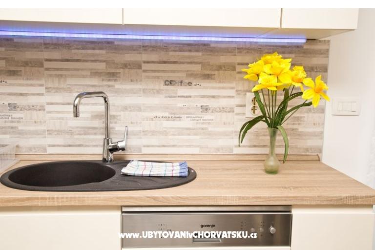 Apartman Marinko, Kaštel Gomilica – foto 17