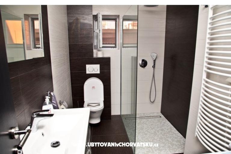 Apartman Marinko, Kaštel Gomilica – foto 5