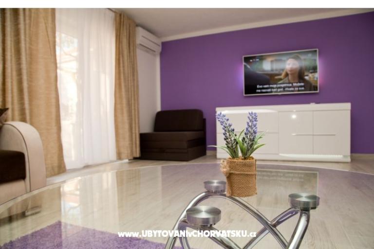 Apartman Marinko, Kaštel Gomilica – foto 6
