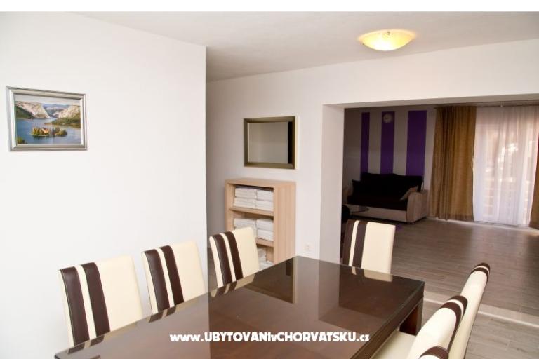Apartman Marinko, Kaštel Gomilica – foto 7