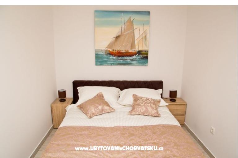 Apartman Marinko, Kaštel Gomilica – foto 8