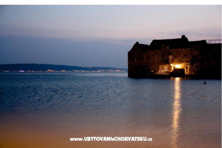 Apartman Marinko, Kaštel Gomilica – foto 9