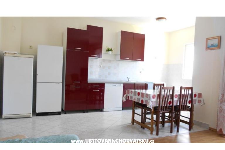 Apartman Natalija – foto 2