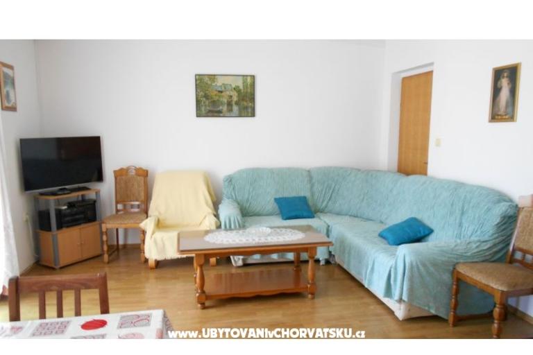 Apartman Natalija – foto 3