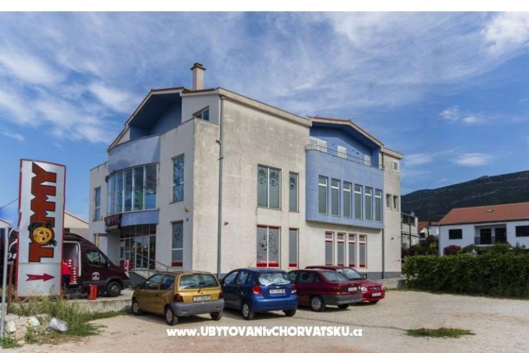 Apartman Sara **** – foto 18
