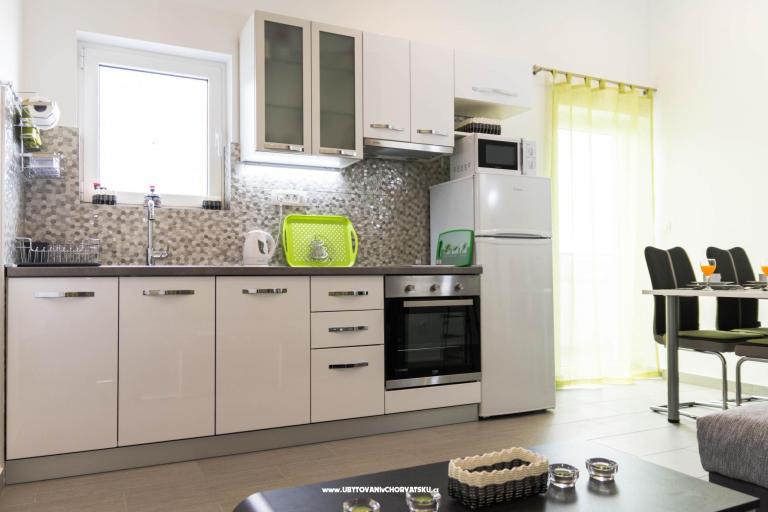 Apartman Sara **** – foto 3