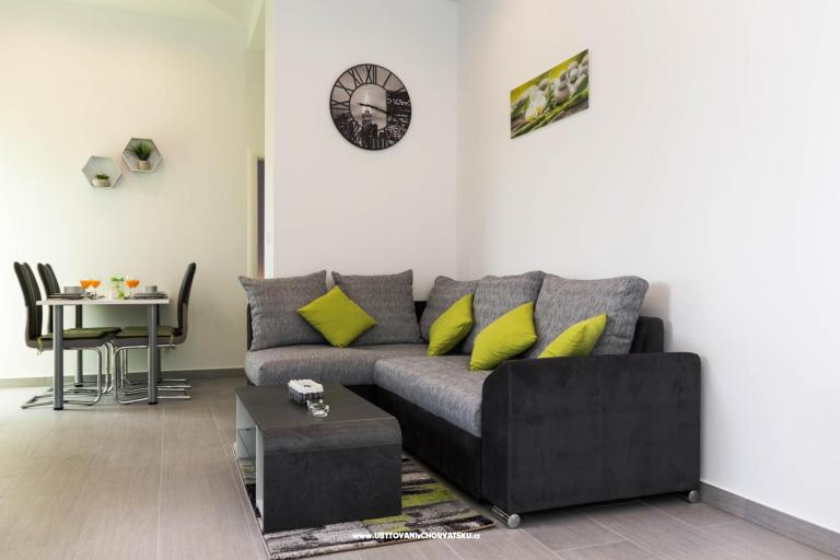Apartman Sara **** – foto 4
