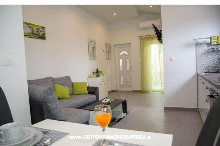 Apartman Sara **** – foto 9
