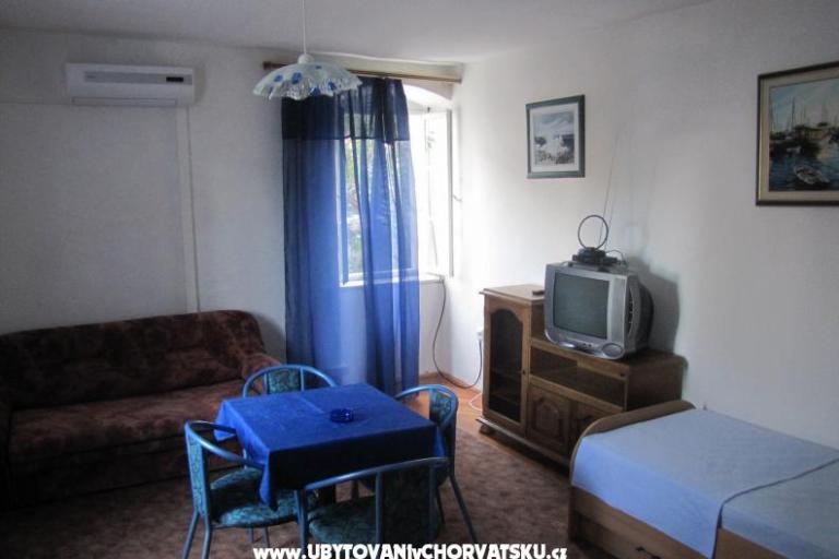 Apartmani Alfirević – foto 2