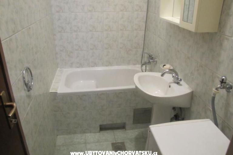 Apartmani Alfirević – foto 8