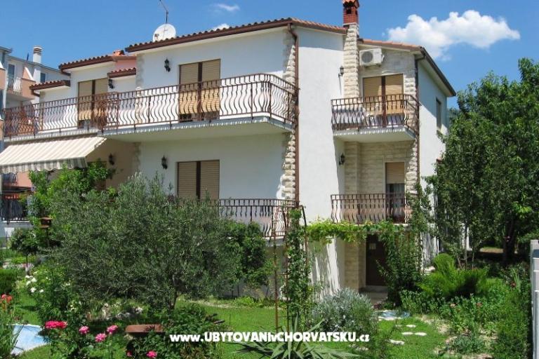 Apartmani Božana – foto 2