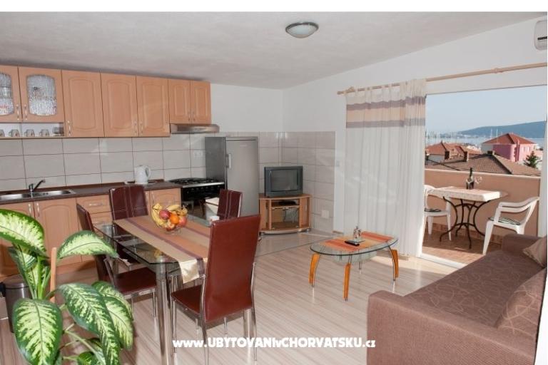 Apartmani Brnas – foto 10