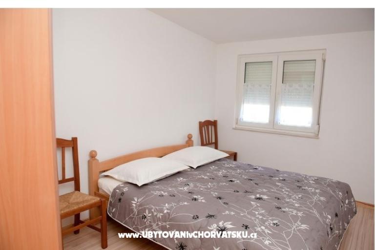 Apartmani Brnas – foto 11