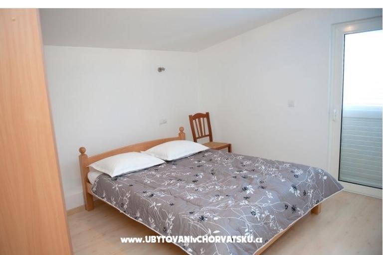 Apartmani Brnas – foto 14