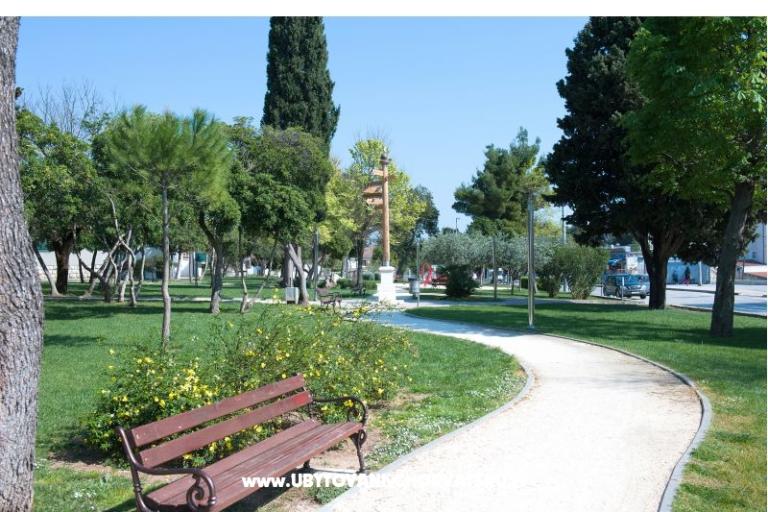 Apartmani Brnas – foto 9