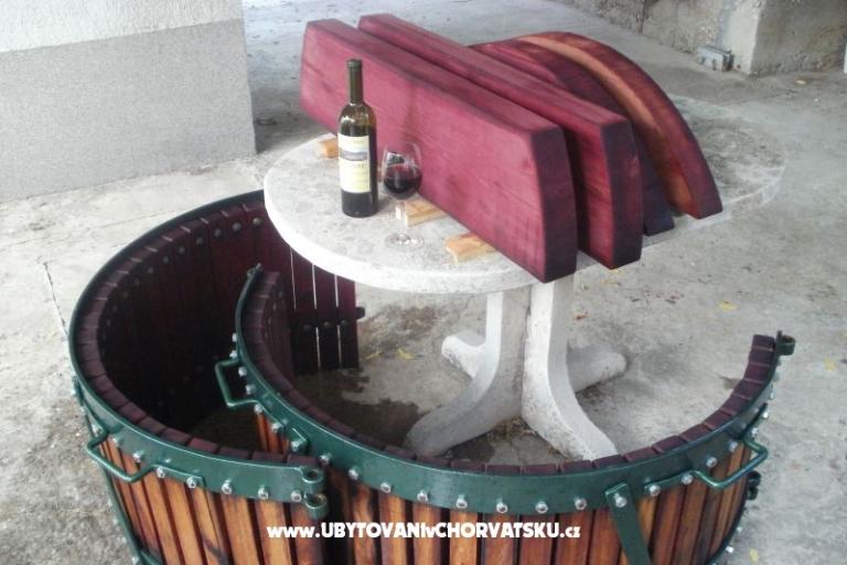 Apartmani Grgin – foto 17