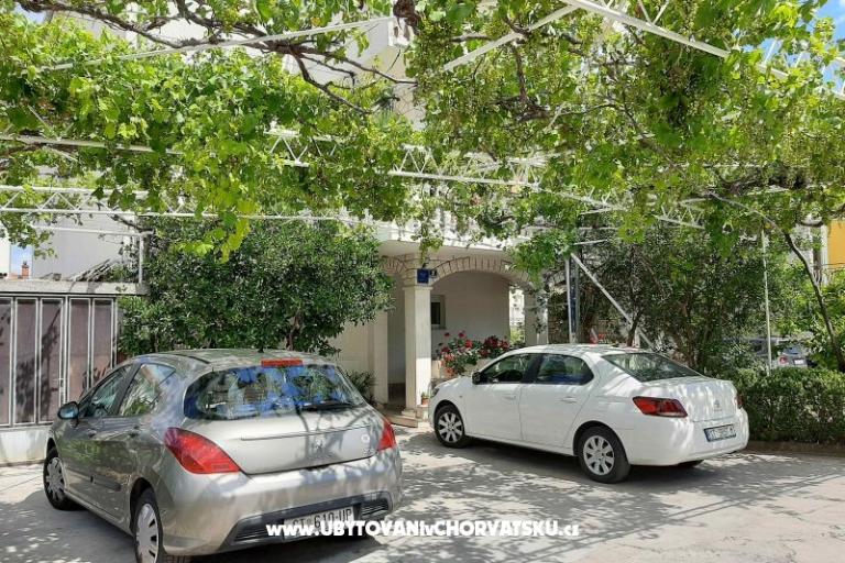 Apartmani Hrga – foto 6