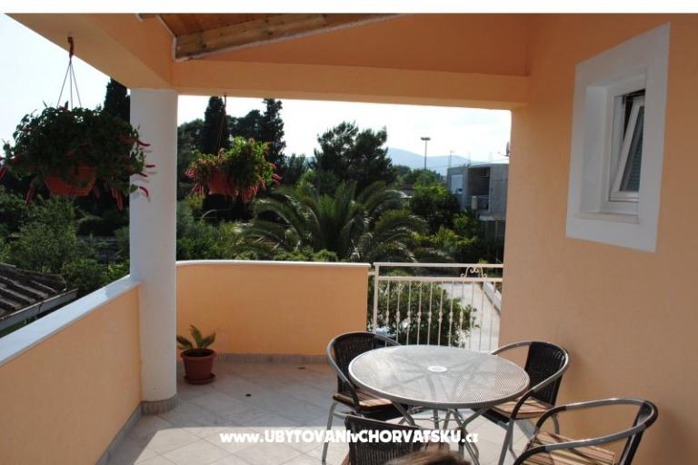 Apartmani Kairos - Bili 9 – foto 11