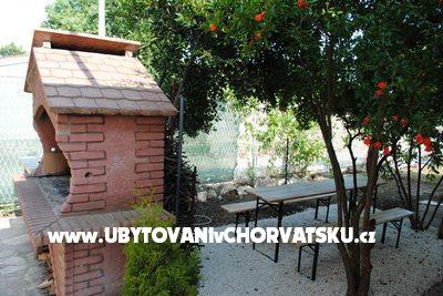 Apartmani Kairos - Bili 9 – foto 2