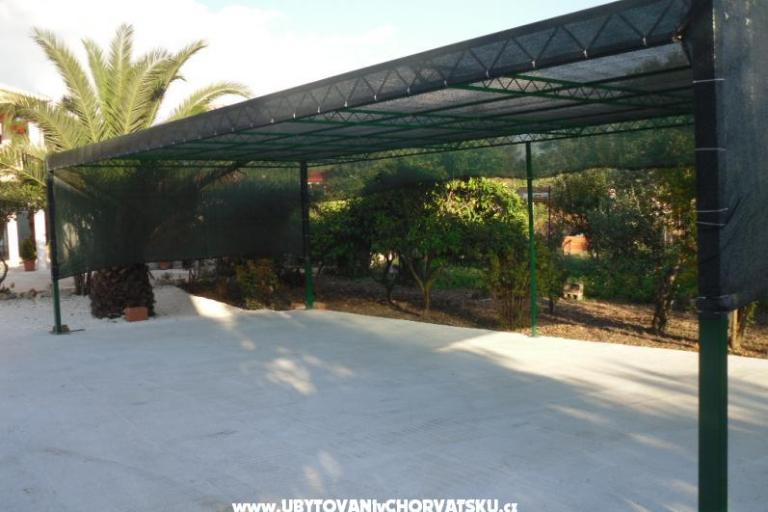 Apartmani Kairos - Bili 9 – foto 8