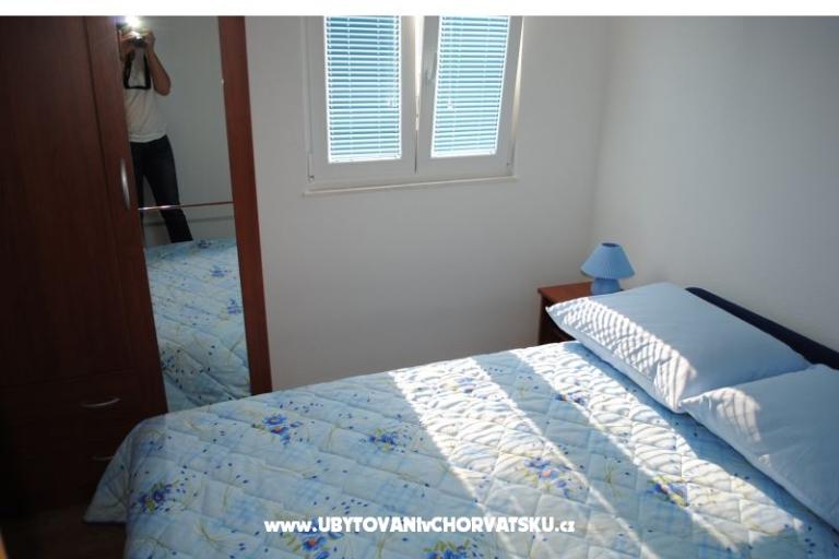 Apartmani Kairos - Bili 9 – foto 9