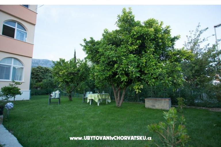 Apartmani Kampanel – foto 2
