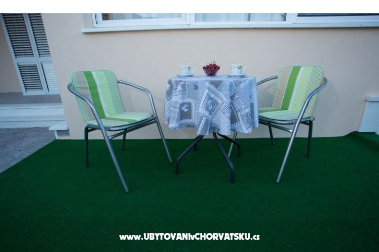 Apartmani Kampanel – foto 4