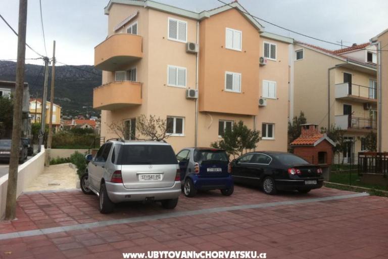 Apartmani Luka I – foto 3