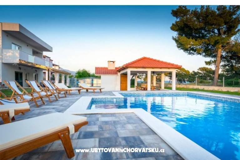 Villa Apartmani Marko – foto 3