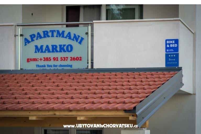 Villa Apartmani Marko – foto 8
