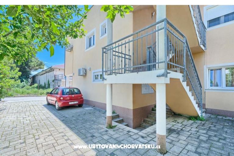 Apartmani Meštrović – foto 13