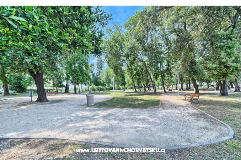 Apartmani Meštrović – foto 14