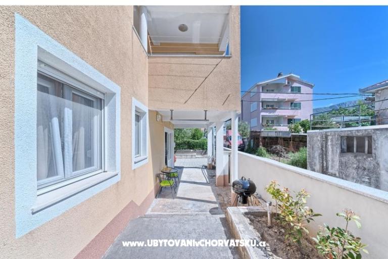 Apartmani Meštrović – foto 15