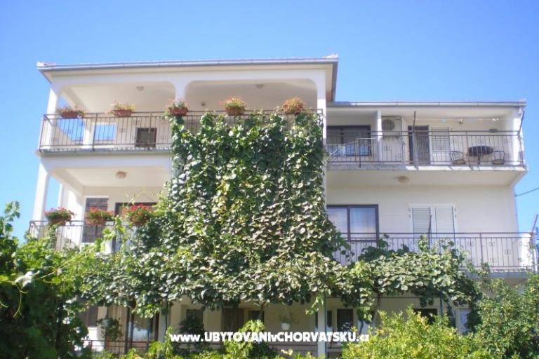 Apartmani Milica – foto 3