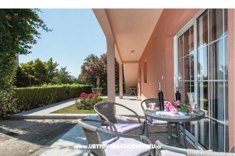 Apartmani Mirjana – foto 16