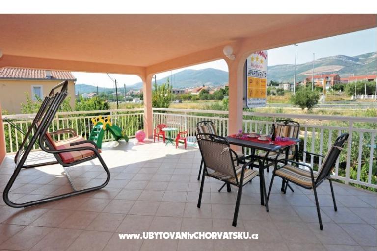 Apartmani Mirjana – foto 17