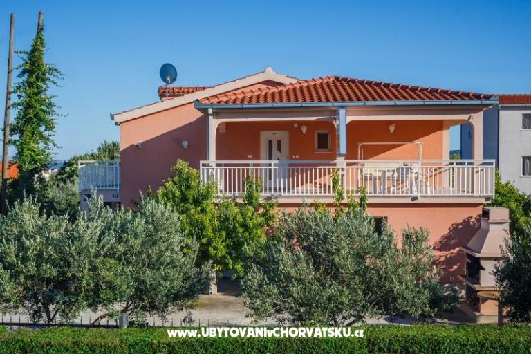 Apartmani Mirjana – foto 2