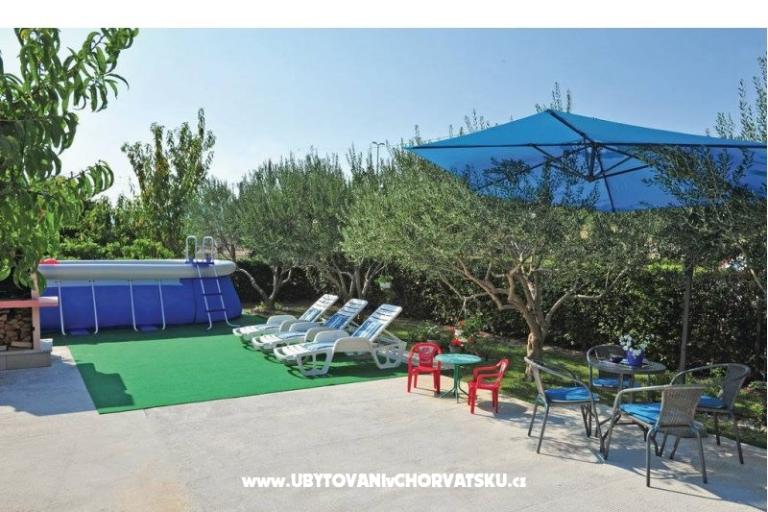 Apartmani Mirjana – foto 9