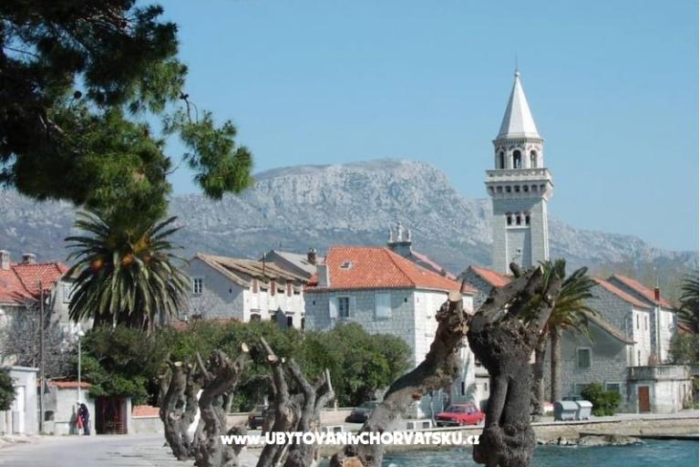 Apartmani Šimetin – foto 13