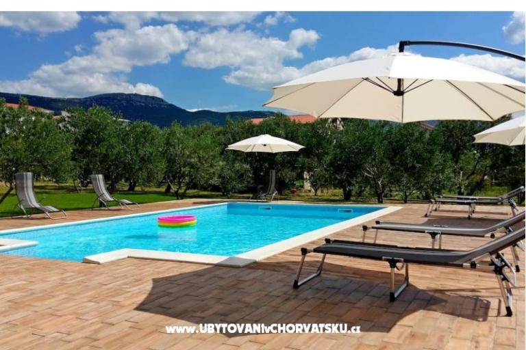 Apartmani Šimetin – foto 3