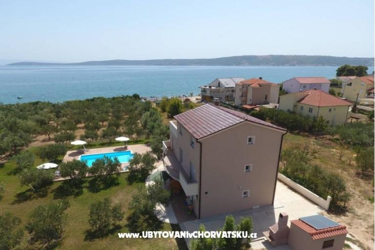 Apartmani Šimetin – foto 5