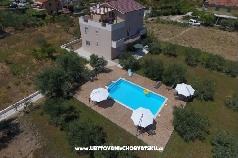 Apartmani Šimetin – foto 9