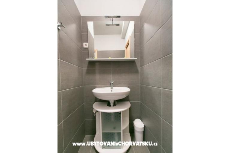 Apartmani Stafilic – foto 8